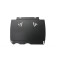 Scut metalic pentru cutia de viteze manuala Audi A4 B7 2004-2008