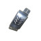 Scut diferential aluminiu 6mm Dacia Duster 4x4 III 2018-2024