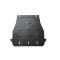 Scut metalic cutie de viteze Mercedes Vito W639 2.2Diesel, 2x4 2003-2014