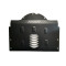 Scut metalic antifurt catalizator Toyota Corolla 2002-2007