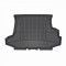 Tavita portbagaj Nissan X-Trail T30 2001-2007 Frogum