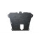 Scut motor metalic Dacia Duster I 2010-2013