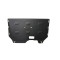 Scut motor metalic Ford Transit Tractiune Fata 2014-2019