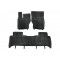 Covorase auto LAND ROVER Range Rover Sport 2013-2022 Rezaw Plast