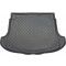 Tavita portbagaj Honda CR-V 2007-2012 Aristar GRD