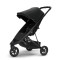 Carucior Thule Spring, Midnight Black