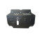Scut motor metalic Hyundai Verna 2005-2010