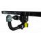 Carlig de remorcare DR Evo 6 2019-prezent Demontabil Vertical Umbra Rimorchi