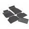 Covorase auto BMW Seria 1 F20 2011-2019 Rigum