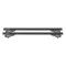 Bare transversale Menabo Leopard Black pentru Opel Astra (J) Sportourer 2010-2016