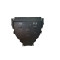 Scut motor metalic Mazda 3 2003-2009