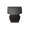 Scut motor metalic Mitsubishi L200 1998-2006