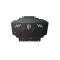 Scut motor metalic Nissan Pathfinder 2005-2014