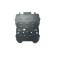 Scut motor metalic Opel Grandland X 2017-prezent