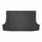 Tavita portbagaj Suzuki Grand Vitara II 5 usi 2005-2014 portbagaj superior Frogum DZ