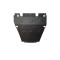 Scut motor metalic Renault Clio IV 2012-2019