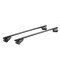 Bare transversale Green Valley Treck Standard Otel pentru AUDI A6 Combi/Break C6 2006-2012, cu prindere pe bare longitudinale integrate