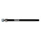 Thule Thru Axle Syntace (M12 x 1.0) - adaptor osie,169-184 mm BLACK