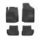 Covorase auto CITROEN C2 2003-2009 Frogum 77