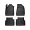Covorase auto ALFA ROMEO Giulietta 2010-2016 Frogum 3D