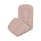 Husa Thule  Stroller Seat Liner  Misty Rose pentru scaun carucior Thule