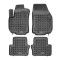 Covorase auto OPEL Zafira B 2005-2014 Rezaw Plast