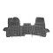 Covorase auto FORD Transit Custom 3 locuri 2018-2023 Randul 1 Rezaw Plast