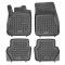 Covorase auto FORD Fiesta 2017-prezent Rezaw Plast