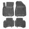Covorase auto KIA Niro 2016-2019 Rezaw Plast