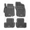 Covorase auto MITSUBISHI Lancer 2008-2016 Rezaw Plast