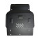 Scut motor metalic Suzuki Grand Vitara 1998-2005
