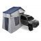Cort auto, Thule Autana 4, cu prindere pe plafon, Gri, cu anexa