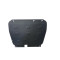 Scut motor metalic Toyota Yaris Hybrid 2013-2019