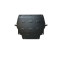 Scut motor metalic Toyota Corolla 2019-prezent