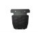 Scut motor metalic Porsche Cayenne 2010-2017