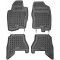 Covorase auto NISSAN Pathfinder 2009-2014 Rezaw Plast