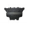 Scut motor metalic VW Golf 7 Cutie Manuala 2012-2019