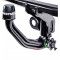 Carlig de remorcare Peugeot 308 Hatchback 2021-prezent Demontabil Vertical Westfalia
