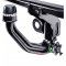 Carlig de remorcare Subaru Outback Combi/Break 2021-prezent Demontabil Vertical Westfalia