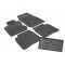 Covorase auto NISSAN Note E11 2006-2013 Rigum