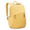 Rucsac urban cu compartiment laptop Thule Notus 20 L Ochre Yellow