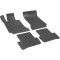 Covorase auto MERCEDES C-Class W204 2007-2014 Rigum