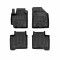 Covorase auto Suzuki Baleno 2016-prezent Frogum 3D