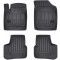 Covorase auto SKODA Citigo 2012-2019 Frogum 3D
