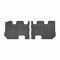 Covorase auto KIA Sorento 2015-2020 Randul 3 Frogum