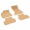Covorase auto mocheta AUDI A4 B8 2007-2015