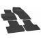 Covorase auto PEUGEOT 4008 2012-2018 Rigum