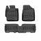 Covorase auto TOYOTA Yaris II 2006-2011 Frogum 3D