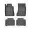 Covorase auto MERCEDES E-Class W211 2002-2009 Frogum 3D