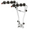 Suport biciclete Thule HangOn 9708 cu prindere pe carligul de remorcare - pentru 4 biciclete